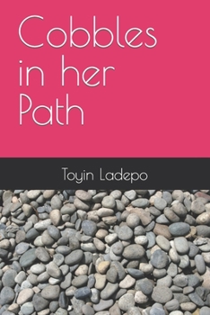 Paperback Cobbles in her Path Book