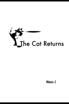 Paperback The Cat Returns Book