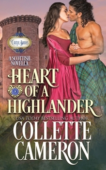 Paperback Heart of a Highlander Book