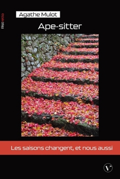 Paperback Ape-sitter (French Edition) [French] Book