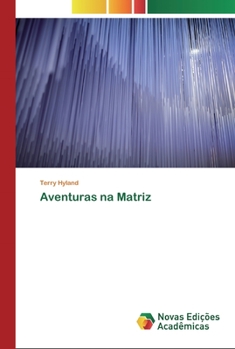 Paperback Aventuras na Matriz [Portuguese] Book