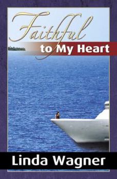 Paperback Faithful to My Heart Book