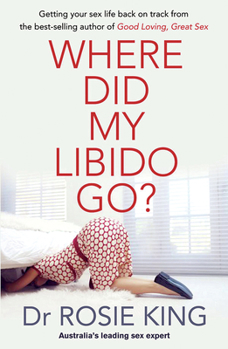 Paperback Where Did My Libido Go? Book