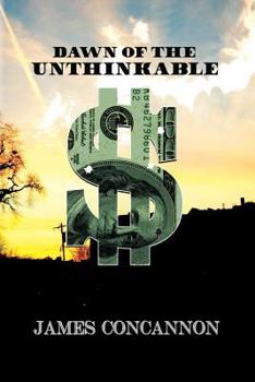 Paperback Dawn of the Unthinkable Book