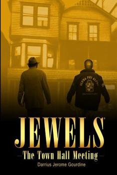 Paperback Jewels: The Town Hall Meeting Book