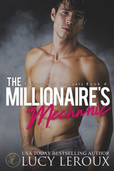 Paperback The Millionaire's Mechanic Book