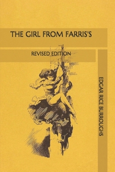 Paperback The Girl from Farris's: Revised Edition Book