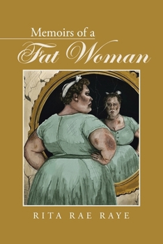 Paperback Memoirs of a Fat Woman Book