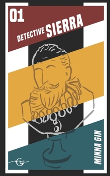 Paperback Detective Sierra 01 [Spanish] Book