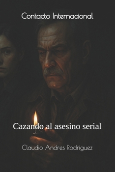 Contacto Internacional: Cazando al asesino serial (Spanish Edition)