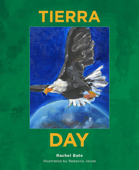 Hardcover Tierra Day Book