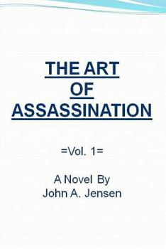 Paperback The Art of Assassination Book