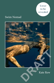Hardcover Swim Nomad Book