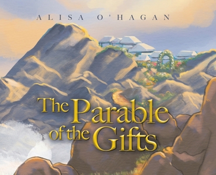 Hardcover The Parable of the Gifts Book