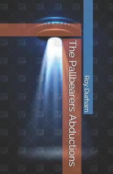 Paperback The Pallbearers Abductions Book