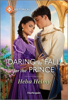 Mass Market Paperback Daring to Fall for the Prince Book
