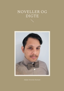 Paperback Noveller og digte [Danish] Book
