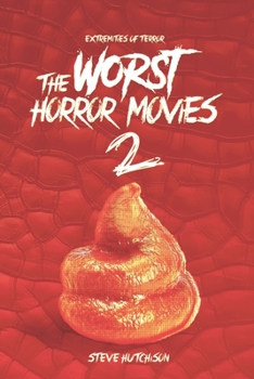 Paperback The Worst Horror Movies 2 Book