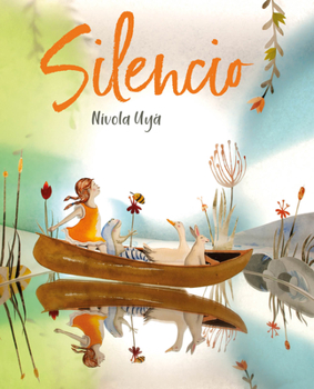 Hardcover Silencio [Spanish] Book