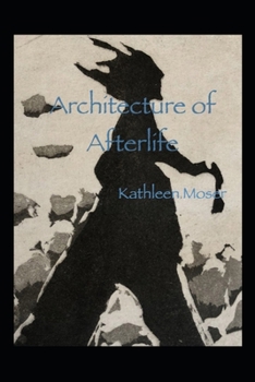 Paperback Architecture of Afterlife Book