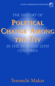 History of Political Change Amoung the T
