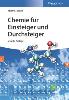 Paperback Chemie f r Einsteiger und Durchsteiger [German] Book