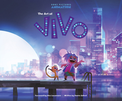 Hardcover The Art of Vivo Book