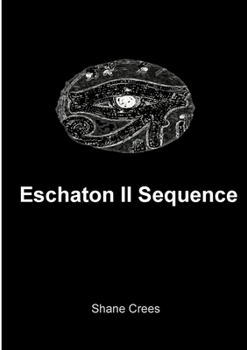 Paperback Eschaton II Sequence Book