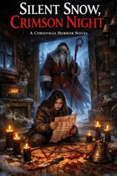 Silent Snow, Crimson Night