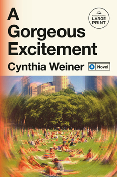 A Gorgeous Excitement: A Novel