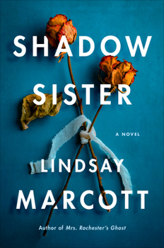 Paperback Shadow Sister Book