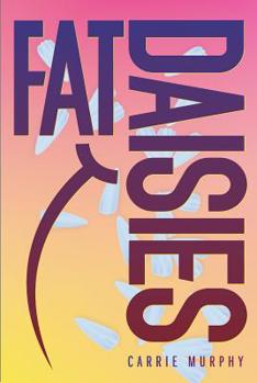 Paperback Fat Daisies Book