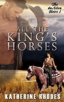 Paperback All the King's Horses Book