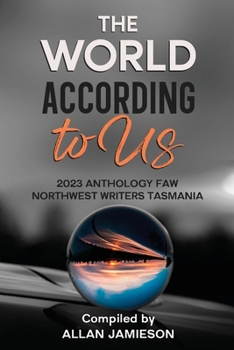 Paperback The World According To Us Book