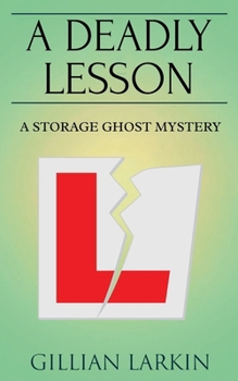 Paperback A Deadly Lesson Book