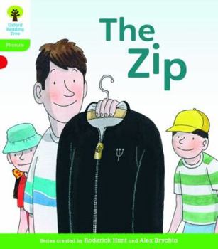 Paperback Oxford Reading Tree: Level 2: Floppy's Phonics Fiction: Class Pack of 36 Book