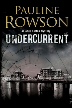 Hardcover Undercurrent Book