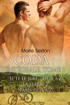 Paperback Coda: Intégrale, tome 1: [French] Book