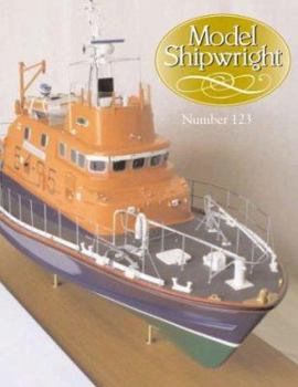 Paperback Model Shipwright: Issue 124 Book