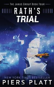 Rath's Trial - Book #4 of the Janus Group