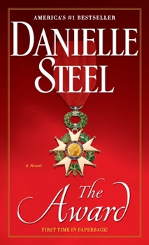 Mass Market Paperback The Award Book