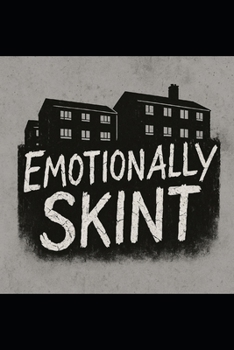 Paperback Emotionally Skint Book