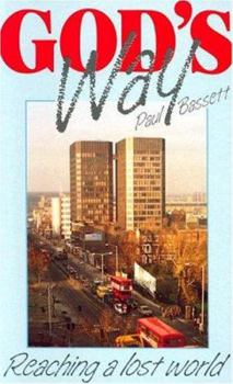 Paperback Gods Way Book