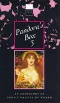 Mass Market Paperback Pandora's Box 3 Book