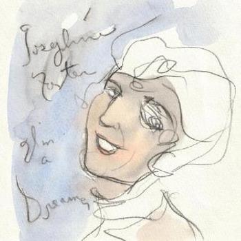 Vinyl I'm A Dreamer Book