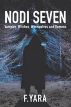 Paperback Nodi Seven Book