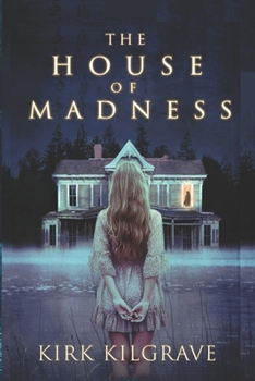 Paperback The House of Madness Book