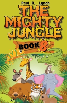 Paperback The Mighty Jungle Book