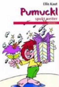 Pumuckl 03. Pumuckl spukt weiter. ( Ab 6 J.). - Book #2 of the Pumuckl
