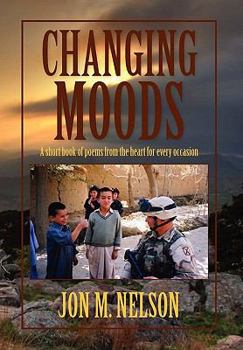 Paperback Changing Moods Book